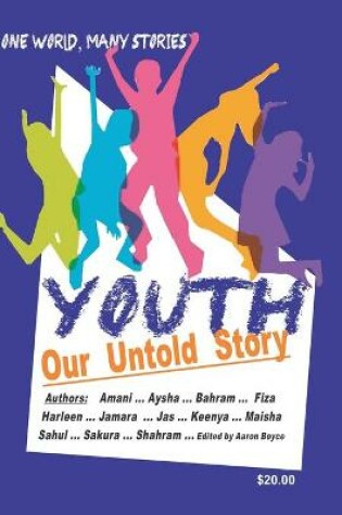 Cover of YOUTH - Our Untold Story