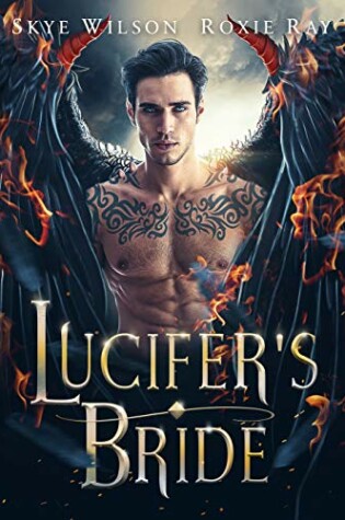 Cover of Lucifer's Bride