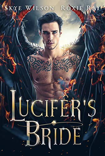 Cover of Lucifer's Bride