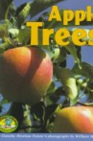 Cover of Apple Trees