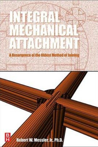 Cover of Integral Mechanical Attachment