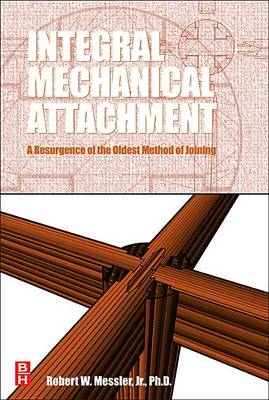 Book cover for Integral Mechanical Attachment