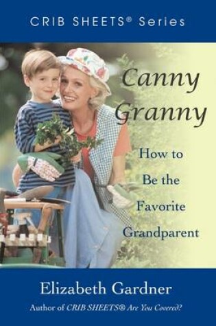 Cover of Canny Granny