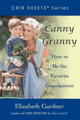 Cover of Canny Granny