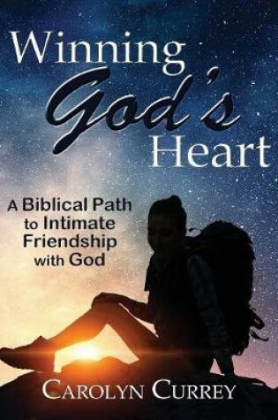 Cover of Winning God's Heart
