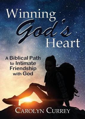 Book cover for Winning God's Heart