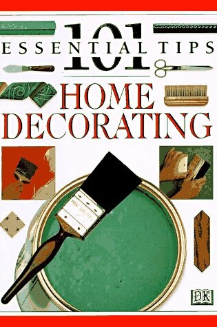 Cover of Home Decorating