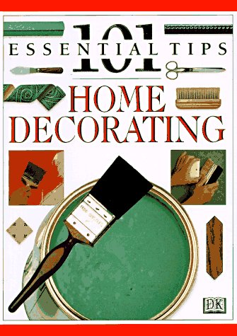 Book cover for Home Decorating