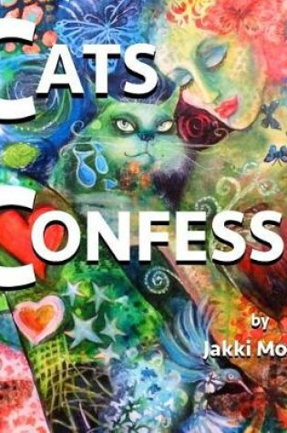 Cover of Cats Confess