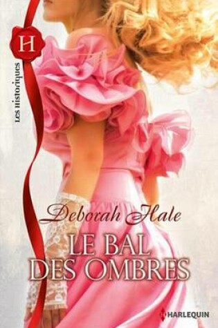 Cover of Le Bal Des Ombres