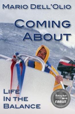 Book cover for Coming About