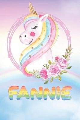 Book cover for Fannie