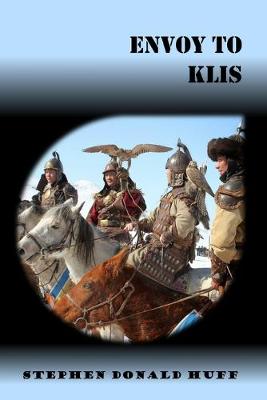 Book cover for Envoy to Klis