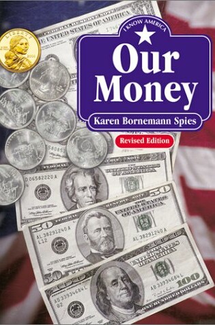 Cover of Our Money, Rvsd Ed PB