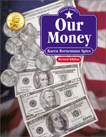 Cover of Our Money, Rvsd Ed PB