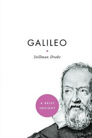 Cover of Galileo