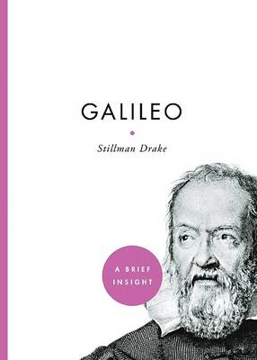 Book cover for Galileo