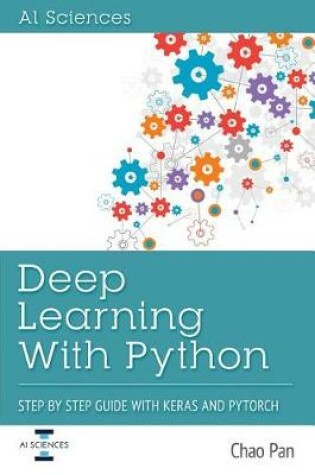 Cover of Deep Learning with Python