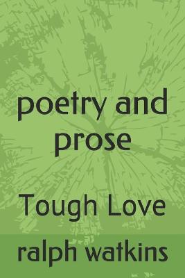 Book cover for Tough Love