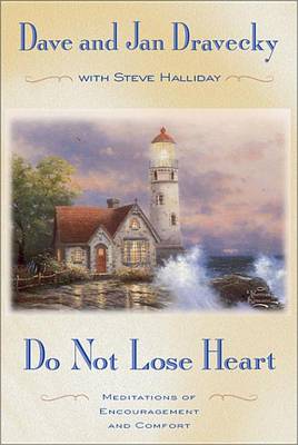 Book cover for Do Not Lose Heart