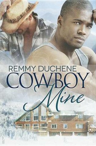 Cover of Cowboy Mine