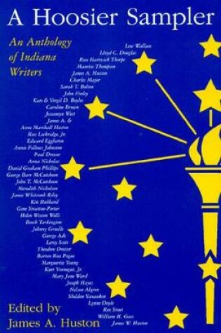 Cover of A Hoosier Sampler