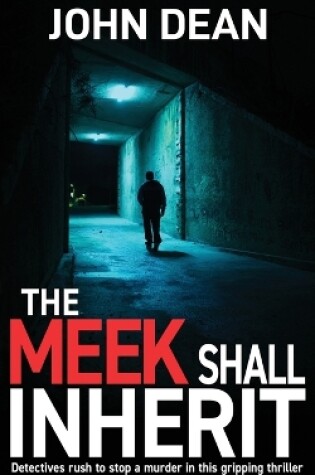 Cover of The Meek Shall Inherit