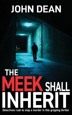 Cover of The Meek Shall Inherit