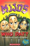 Book cover for Who Dat?