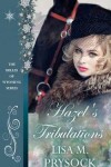 Book cover for Hazel's Tribulations