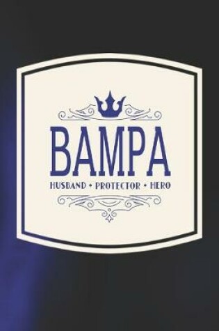 Cover of Bampa Husband Protector Hero