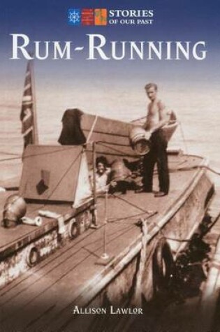 Cover of Rum-Running