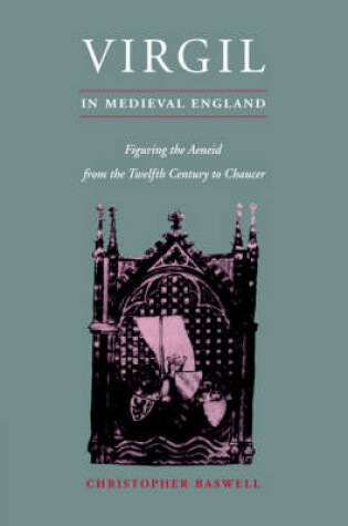 Cover of Virgil in Medieval England