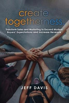 Book cover for Create Togetherness