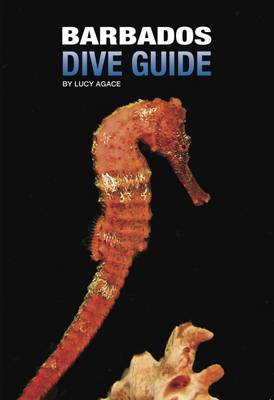 Book cover for Barbados Dive Guide