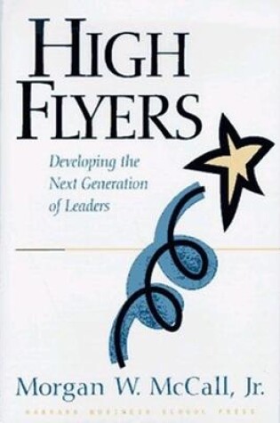 Cover of High Flyers