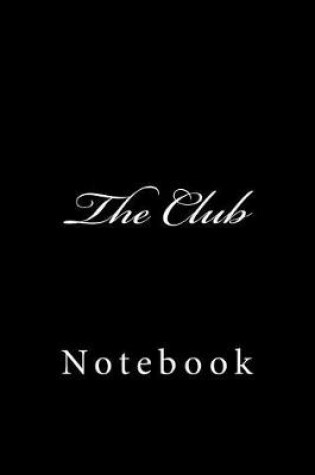 Cover of The Club