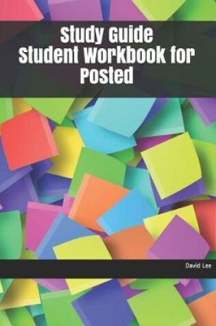 Cover of Study Guide Student Workbook for Posted