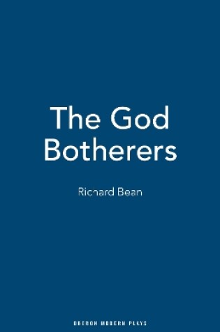 Cover of The God Botherers