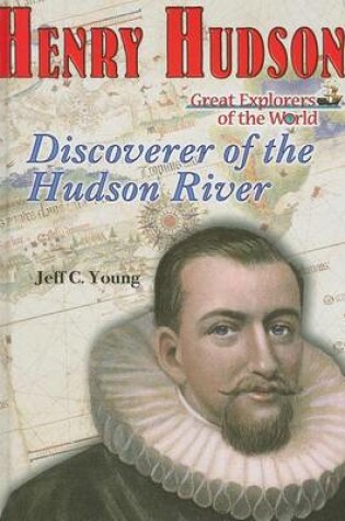 Cover of Henry Hudson