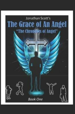 Cover of The Grace of an Angel