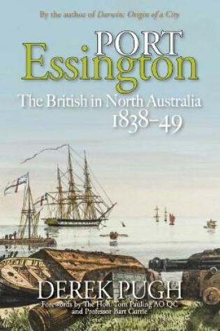 Cover of Port Essington