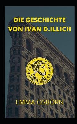 Book cover for Die Geschichte Von Ivan D.Illich