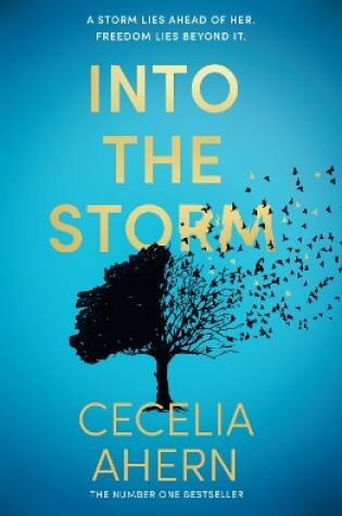 Cover of Into the Storm