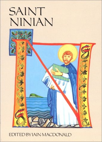 Book cover for St.Ninian