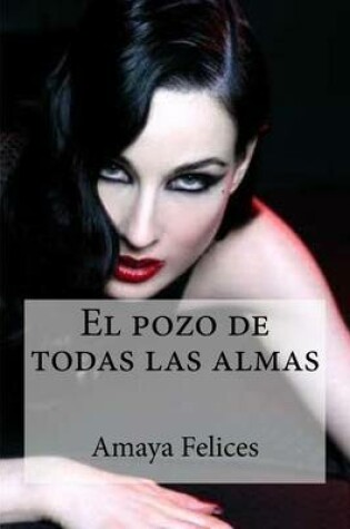 Cover of El Pozo de Todas Las Almas