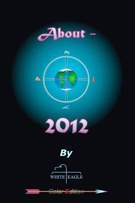 Book cover for About - 2012