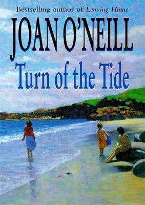 Book cover for Turn of the Tide