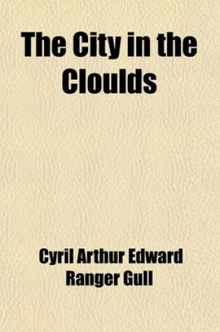 Cover of The City in the Clouds