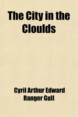 Book cover for The City in the Clouds